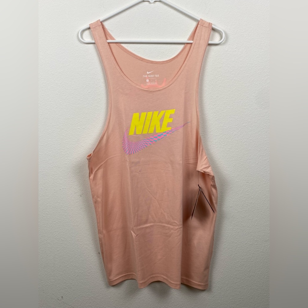 Nike Festival Tank Top